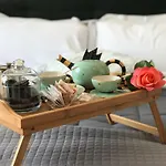 بيت ضيافة Royal Tissi