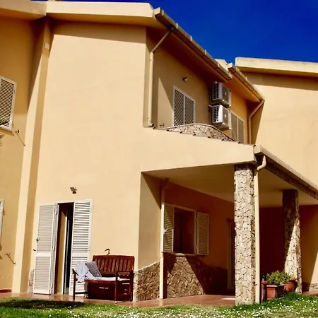 Royal Guest house