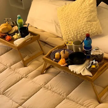 Royal Guest house *
