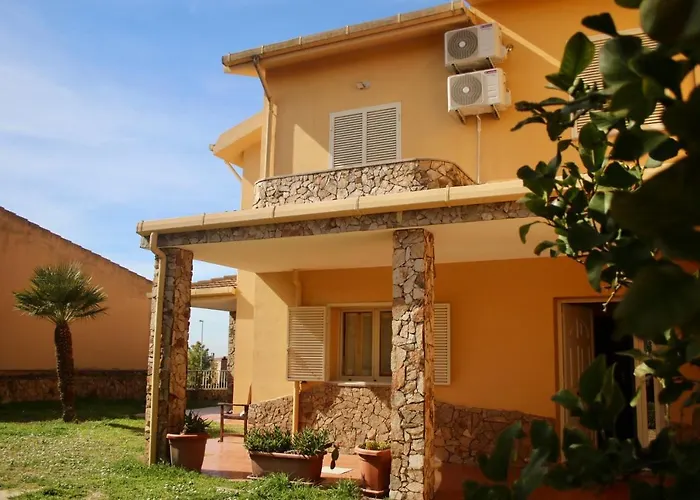 Royal Vendégház Tissi