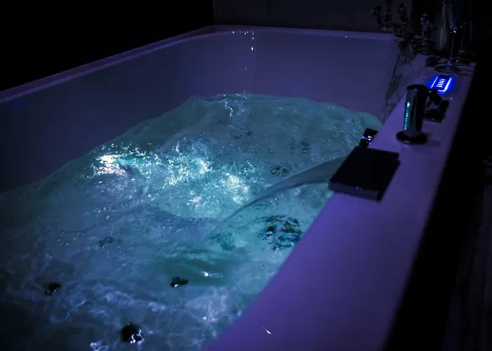 Vendégház Royal Tissi