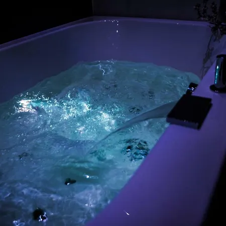 Guest house Royal Tissi