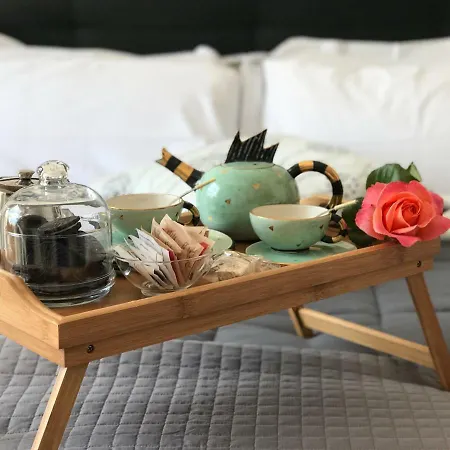 Guest house Royal Tissi